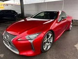 2022 Lexus LC LC500 Coupe for sale, Japanese used car export - photo 25 of 80 | GULJI TRADERS