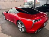 2022 Lexus LC LC500 Coupe for sale, Japanese used car export - photo 28 of 80 | GULJI TRADERS