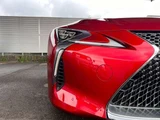 2022 Lexus LC LC500 Coupe for sale, Japanese used car export - photo 31 of 80 | GULJI TRADERS