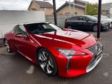 2022 Lexus LC LC500 Coupe for sale, Japanese used car export - photo 32 of 80 | GULJI TRADERS