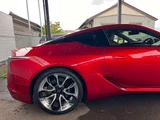 2022 Lexus LC LC500 Coupe for sale, Japanese used car export - photo 42 of 80 | GULJI TRADERS