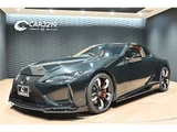 2022 Lexus LC Coupe for sale, Japanese used car export - photo 1 of 62 | GULJI TRADERS