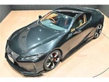 2022 Lexus LC Coupe for sale, Japanese used car export - photo 7 of 62 | GULJI TRADERS