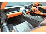 2022 Lexus LC Coupe for sale, Japanese used car export - photo 11 of 62 | GULJI TRADERS