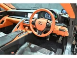 2022 Lexus LC Coupe for sale, Japanese used car export - photo 13 of 62 | GULJI TRADERS