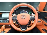 2022 Lexus LC Coupe for sale, Japanese used car export - photo 24 of 62 | GULJI TRADERS