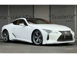2022 Lexus LC LC500 Coupe for sale, Japanese used car export - photo 1 of 31 | GULJI TRADERS