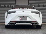 2022 Lexus LC LC500 Coupe for sale, Japanese used car export - photo 2 of 31 | GULJI TRADERS