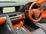2022 Lexus LC LC500 Coupe for sale, Japanese used car export - photo 3 of 31 | GULJI TRADERS