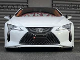 2022 Lexus LC LC500 Coupe for sale, Japanese used car export - photo 4 of 31 | GULJI TRADERS
