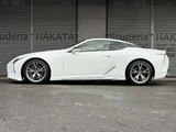 2022 Lexus LC LC500 Coupe for sale, Japanese used car export - photo 6 of 31 | GULJI TRADERS