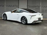 2022 Lexus LC LC500 Coupe for sale, Japanese used car export - photo 7 of 31 | GULJI TRADERS