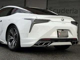 2022 Lexus LC LC500 Coupe for sale, Japanese used car export - photo 8 of 31 | GULJI TRADERS