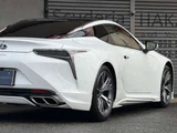 2022 Lexus LC LC500 Coupe for sale, Japanese used car export - photo 9 of 31 | GULJI TRADERS