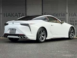 2022 Lexus LC LC500 Coupe for sale, Japanese used car export - photo 10 of 31 | GULJI TRADERS