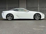 2022 Lexus LC LC500 Coupe for sale, Japanese used car export - photo 11 of 31 | GULJI TRADERS