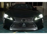2022 Lexus LC 500 Coupe for sale, Japanese used car export - photo 2 of 78 | GULJI TRADERS