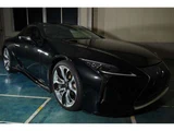2022 Lexus LC 500 Coupe for sale, Japanese used car export - photo 3 of 78 | GULJI TRADERS