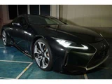 2022 Lexus LC 500 Coupe for sale, Japanese used car export - photo 4 of 78 | GULJI TRADERS