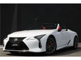 2022 Lexus LC LC500 Coupe for sale, Japanese used car export - photo 2 of 41 | GULJI TRADERS