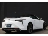 2022 Lexus LC LC500 Coupe for sale, Japanese used car export - photo 3 of 41 | GULJI TRADERS