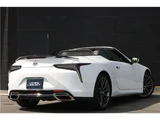 2022 Lexus LC LC500 Coupe for sale, Japanese used car export - photo 4 of 41 | GULJI TRADERS