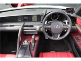 2022 Lexus LC LC500 Coupe for sale, Japanese used car export - photo 5 of 41 | GULJI TRADERS
