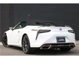 2022 Lexus LC LC500 Coupe for sale, Japanese used car export - photo 8 of 41 | GULJI TRADERS