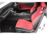 2022 Lexus LC LC500 Coupe for sale, Japanese used car export - photo 20 of 41 | GULJI TRADERS