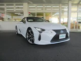 2022 Lexus LC 500 Coupe for sale, Japanese used car export - photo 1 of 24 | GULJI TRADERS
