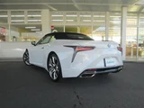 2022 Lexus LC 500 Coupe for sale, Japanese used car export - photo 2 of 24 | GULJI TRADERS
