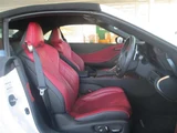 2022 Lexus LC 500 Coupe for sale, Japanese used car export - photo 20 of 24 | GULJI TRADERS