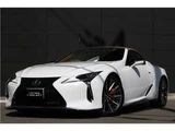 2023 Lexus LC LC500 Coupe for sale, Japanese used car export - photo 1 of 49 | GULJI TRADERS