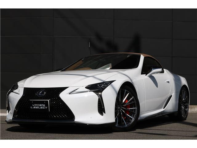 2023 Lexus LC LC500 Coupe for sale, Japanese used car export | GULJI TRADERS