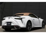 2023 Lexus LC LC500 Coupe for sale, Japanese used car export - photo 2 of 49 | GULJI TRADERS