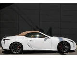 2023 Lexus LC LC500 Coupe for sale, Japanese used car export - photo 16 of 49 | GULJI TRADERS