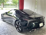 2023 Lexus LC LC500h Coupe for sale, Japanese used car export - photo 2 of 29 | GULJI TRADERS