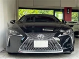 2023 Lexus LC LC500h Coupe for sale, Japanese used car export - photo 4 of 29 | GULJI TRADERS