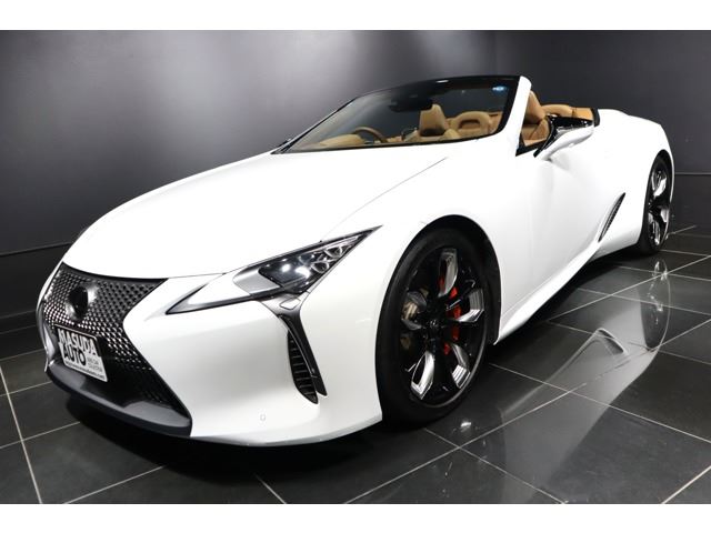 2023 Lexus LC 500 Coupe for sale, Japanese used car export | GULJI TRADERS