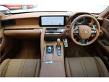 2023 Lexus LC 500 Coupe for sale, Japanese used car export - photo 3 of 65 | GULJI TRADERS