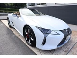 2023 Lexus LC 500 Coupe for sale, Japanese used car export - photo 5 of 65 | GULJI TRADERS
