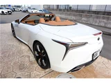 2023 Lexus LC 500 Coupe for sale, Japanese used car export - photo 8 of 65 | GULJI TRADERS