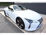 2023 Lexus LC 500 Coupe for sale, Japanese used car export - photo 9 of 65 | GULJI TRADERS