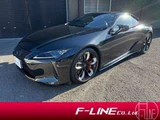 2023 Lexus LC LC500 Coupe for sale, Japanese used car export - photo 1 of 60 | GULJI TRADERS