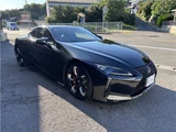 2023 Lexus LC LC500 Coupe for sale, Japanese used car export - photo 2 of 60 | GULJI TRADERS