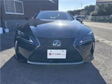 2023 Lexus LC LC500 Coupe for sale, Japanese used car export - photo 3 of 60 | GULJI TRADERS
