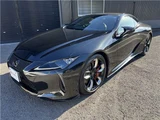 2023 Lexus LC LC500 Coupe for sale, Japanese used car export - photo 8 of 60 | GULJI TRADERS