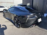 2023 Lexus LC LC500 Coupe for sale, Japanese used car export - photo 10 of 60 | GULJI TRADERS