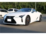 2023 Lexus LC LC500 Coupe for sale, Japanese used car export - photo 5 of 37 | GULJI TRADERS