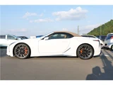 2023 Lexus LC LC500 Coupe for sale, Japanese used car export - photo 7 of 37 | GULJI TRADERS